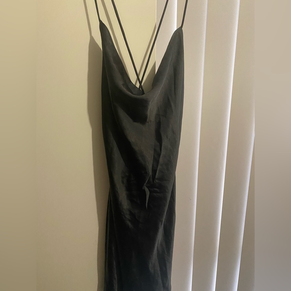 Chain Of Hearts Mini Dress - Picture 3 of 3